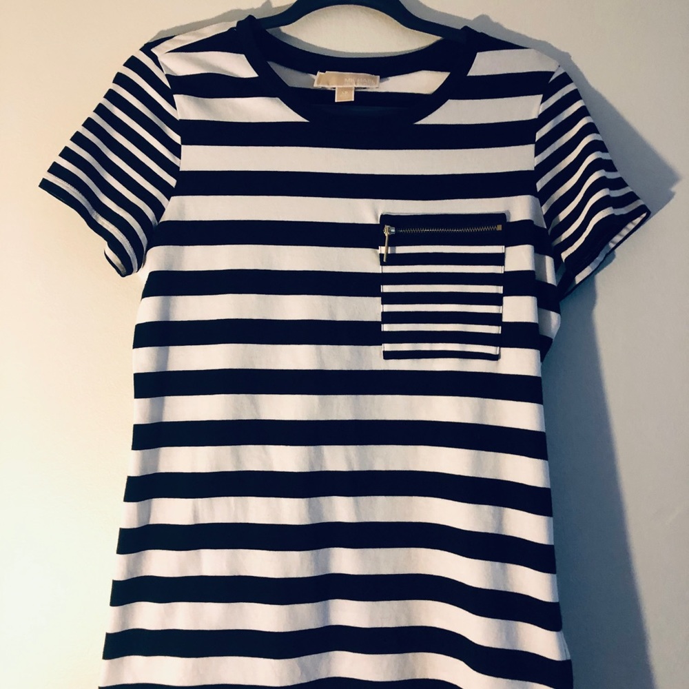xs Michael Kors shirt